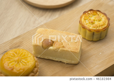 Taiwan moon cake Taiwan moon cake 46181984