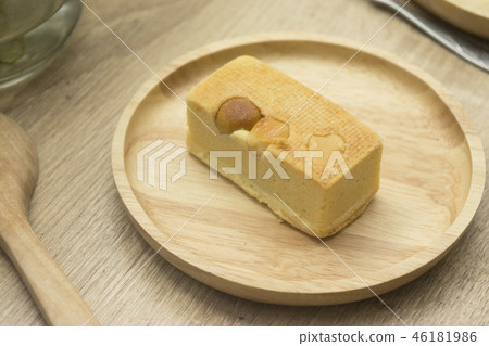 Taiwan moon cake 46181986