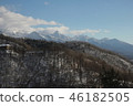 八岳 46182505