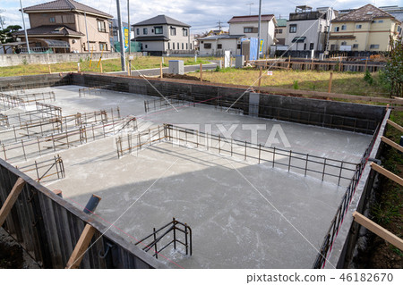 鋼筋建築銷售基金會 46182670