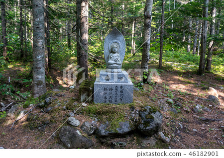 Small shrine Small shrine 46182901