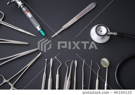 牙科用具 牙科用具 46184120