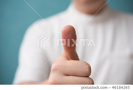 白大衣 46184265