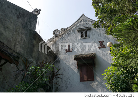 Ngoc Son Temple 46185125