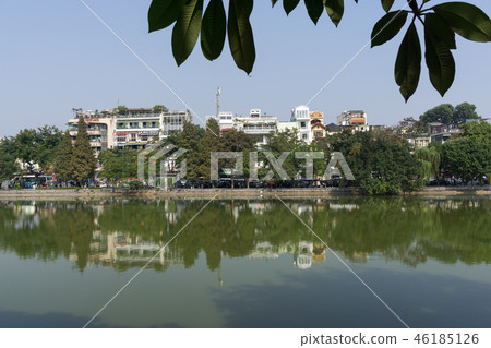 Hoan Kiem Lake Hoan Kiem Lake 46185126