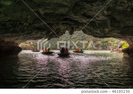 Luon Cave 46185230