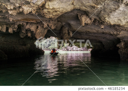 Luon Cave Luon Cave 46185234