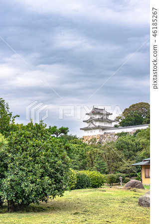 明石城堡景觀 46185267