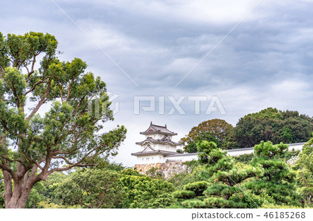 明石城堡景觀 46185268