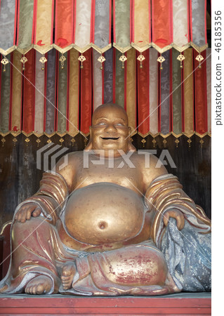 黃山Bunkukuji 46185356