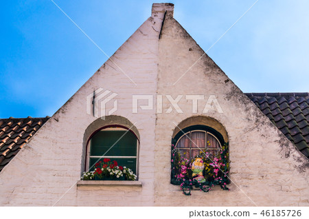 Bruges windows Bruges windows 46185726