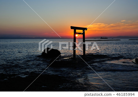 碎石浦 46185994