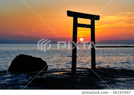 碎石浦 46185997