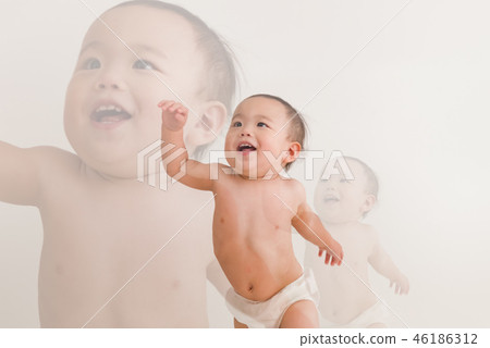 嬰兒 46186312