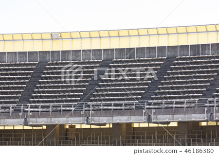 Stadium seat 46186380