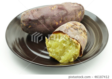  Sweet potato 46187412
