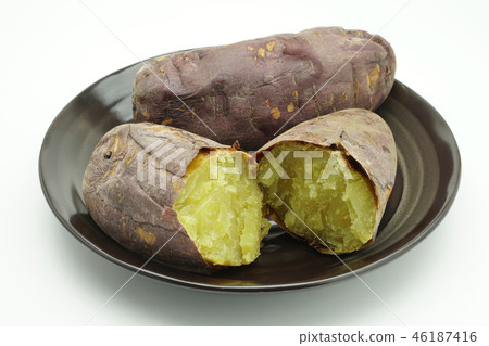 Sweet potato Sweet potato 46187416
