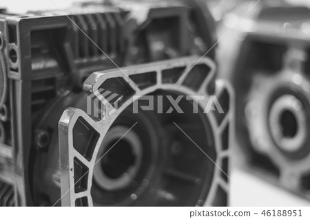 engine details close-up engine details close-up 46188951