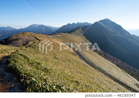 不明飛行物線的風景 46189347