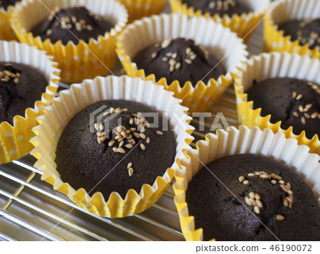 黑芝麻蛋糕2017-2 46190072