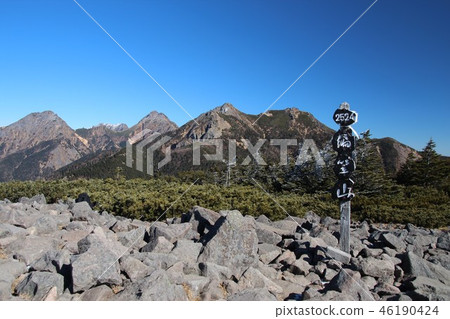 Mt. Mt. 46190424