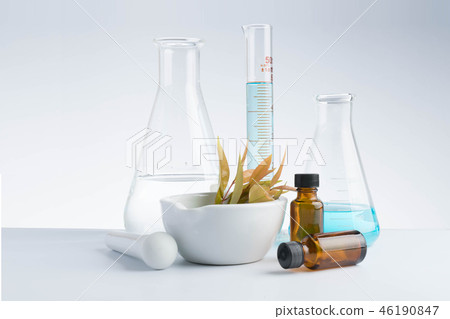 herbal medicine natural organic and scientific 46190847