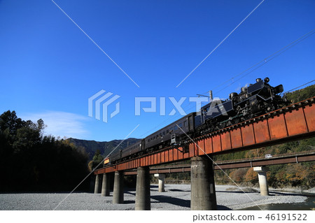 Steam locomotive running equipped with a gate differential 46191522