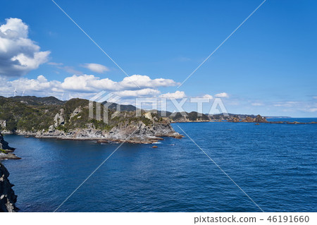 靜岡縣石崎市的苔蘚觀 靜岡縣石崎市的苔蘚觀 46191660