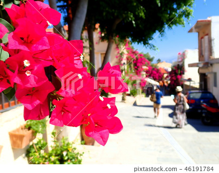 Crete Rethymnon Old Town 5 Crete Rethymnon Old Town 5 46191784