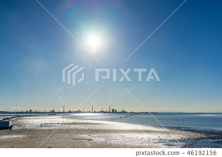 [Chiba] Egawa Coast 46192156