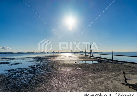 [Chiba] Egawa Coast 46192159