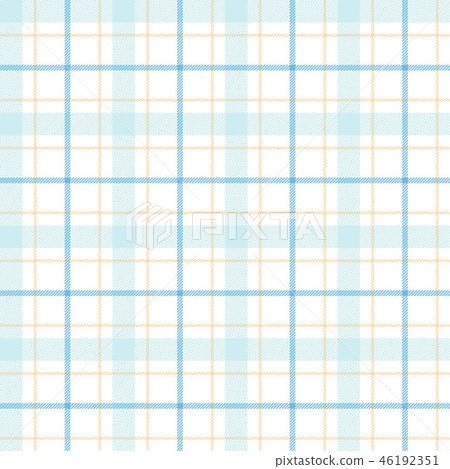 Classic tartan, Merry Christmas seamless patterns 46192351