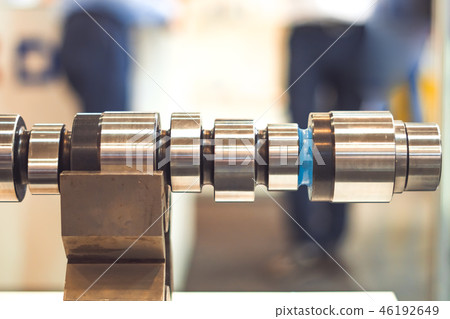 engine details close-up 46192649