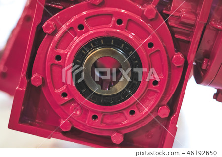 engine details close-up 46192650