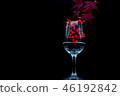 與秋天的酒杯 46192842