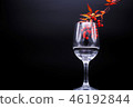 與秋天的酒杯 46192844