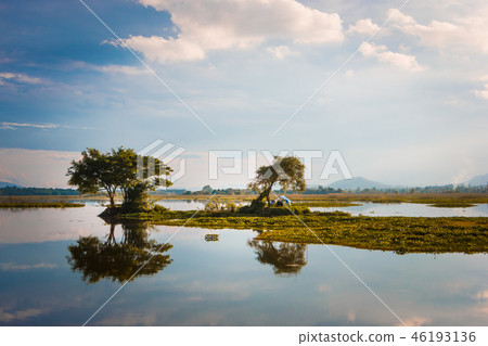 lagoon 46193136