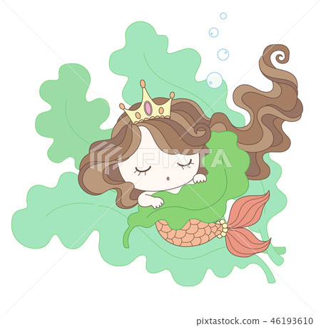 美人魚公主-6 46193610