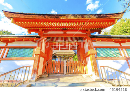 Kyoto Yoshida Shrine Sai Place Omotonomiya Kyoto Yoshida Shrine Sai Place Omotonomiya 46194318