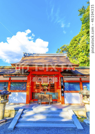 京都吉田神社 46194335