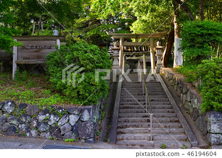 京都Oharano八幡宮 京都Oharano八幡宮 46194604