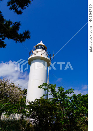 [東京]伊豆大島 46194759