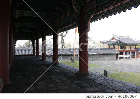 Jeju Island, Jeju Island, 46196067