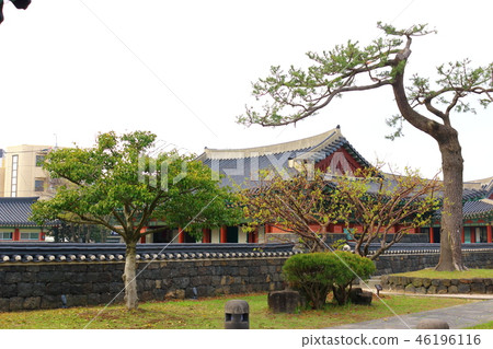 濟州島， 46196116