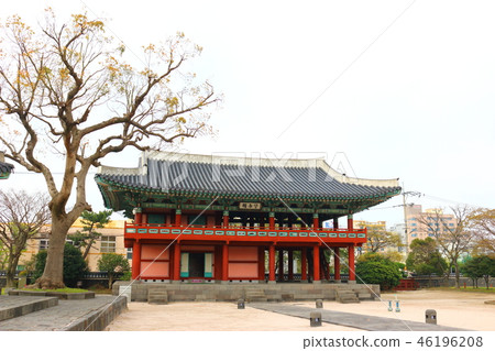 Jeju Island, Jeju Island, 46196208