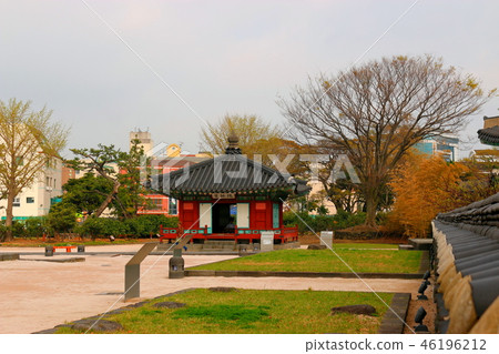 濟州島， 46196212