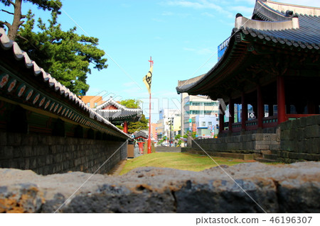 濟州島， 46196307