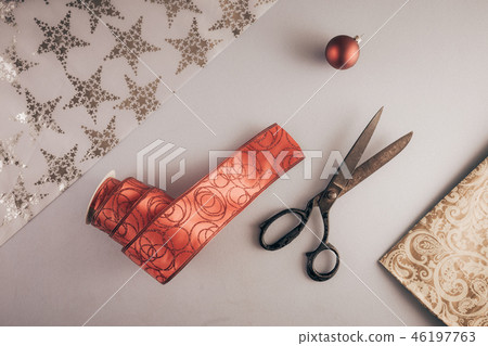 Christmas craft supplies Christmas craft supplies 46197763