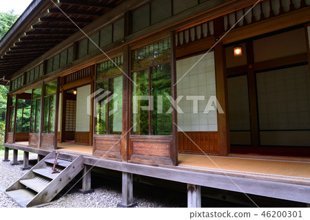 我去了日光多摩澤皇宮紀念公園＃25 46200301