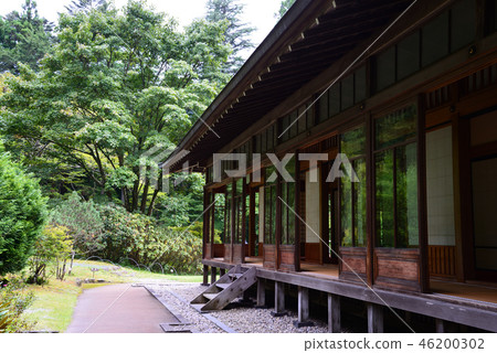 我去了日光多摩澤皇宮紀念公園＃24 46200302